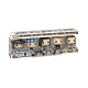 Funko Pop Rocks - Pearl Jam - 5 Pack Band